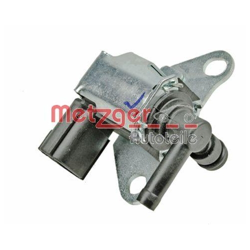 METZGER AUTOTEILE Ventil, Aktivkohlefilter 2250297