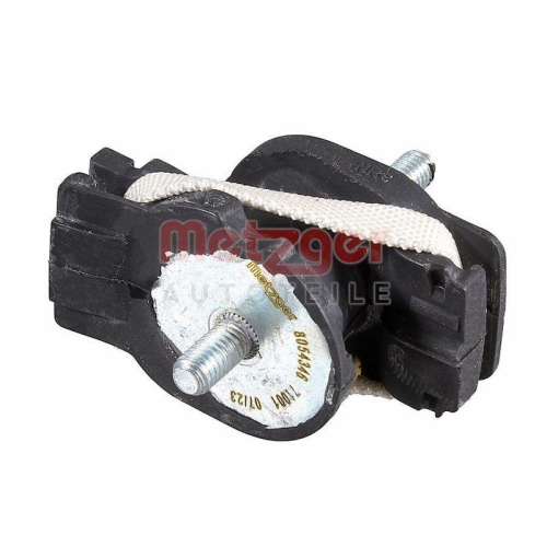 METZGER AUTOTEILE Lagerung, Automatikgetriebe GREENPARTS 8054346