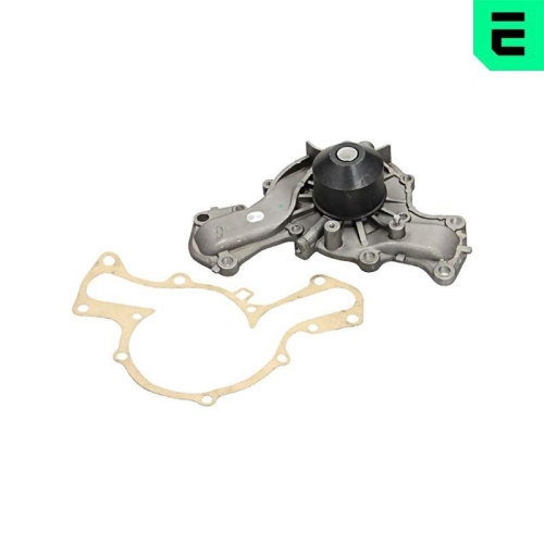 OPTIMAL Wasserpumpe, Motork&uuml;hlung AQ-2251