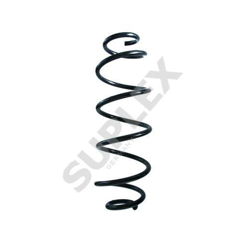 SUPLEX Fahrwerksfeder 23694