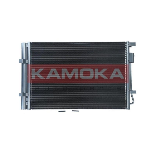 KAMOKA Kondensator, Klimaanlage 7800091