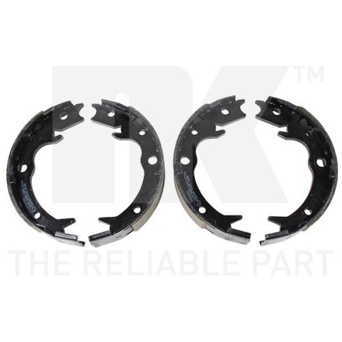 NK Bremsbackensatz 2726650