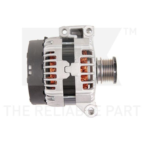 NK Generator 4837015