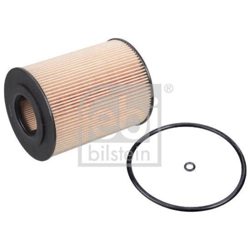 FEBI BILSTEIN Ölfilter 103798