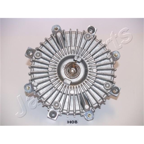 JAPANPARTS Kupplung, K&uuml;hlerl&uuml;fter VC-H08