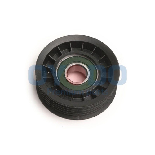 Oyodo Spannrolle, Keilrippenriemen