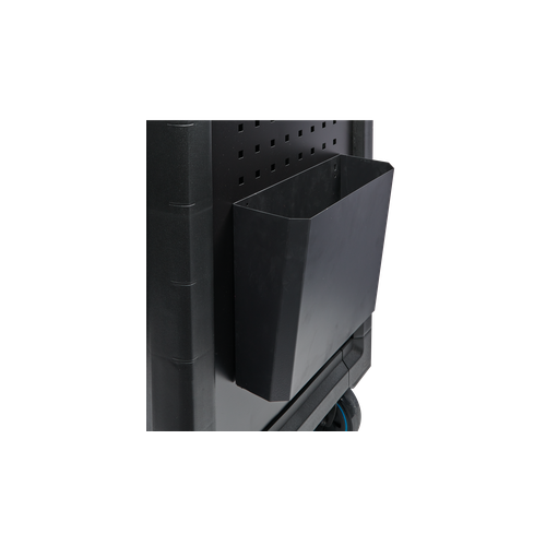 Papierkorb Passend f&uuml;r die Werkstattwagen 07100L, 07101L, 07110L und 07111L