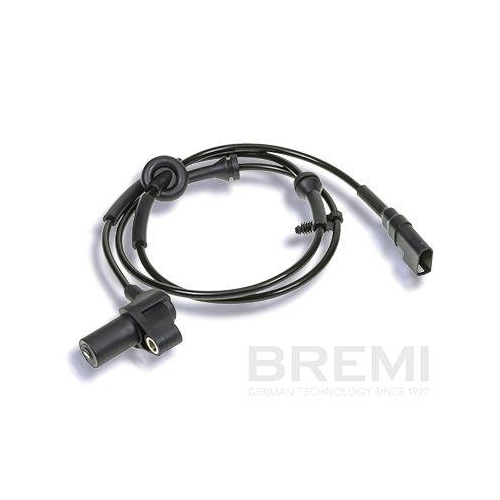 BREMI Sensor, Raddrehzahl