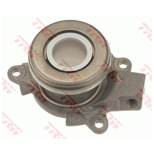 TRW Zentralausr&uuml;cker, Kupplung