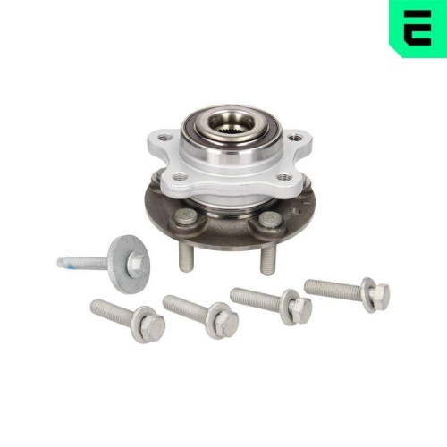 OPTIMAL Radlagersatz