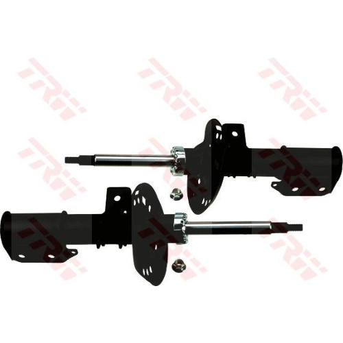 TRW Stoßdämpfer TRW TWIN