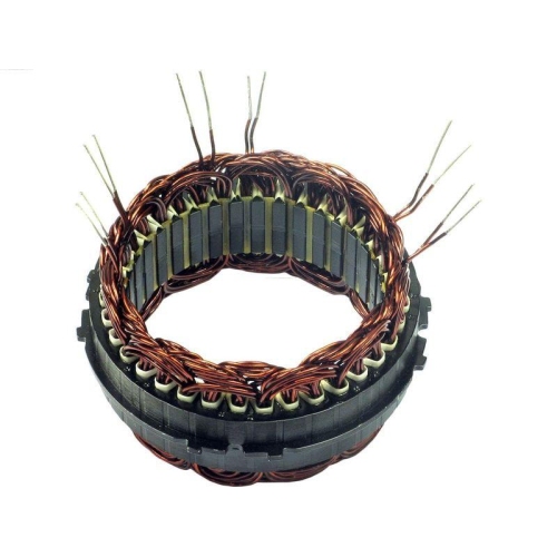 AS-PL Stator, Generator Brandneu AS-PL
