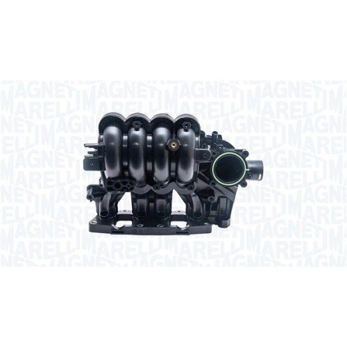 MAGNETI MARELLI Saugrohrmodul