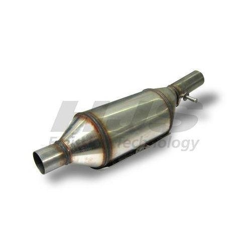 HJS Nachrüstsatz, Ruß-/Partikelfilter Original-DPF® City-Filter® 93 11 1012