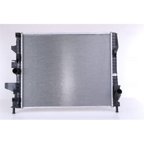 NISSENS K&uuml;hler, Motork&uuml;hlung 606446