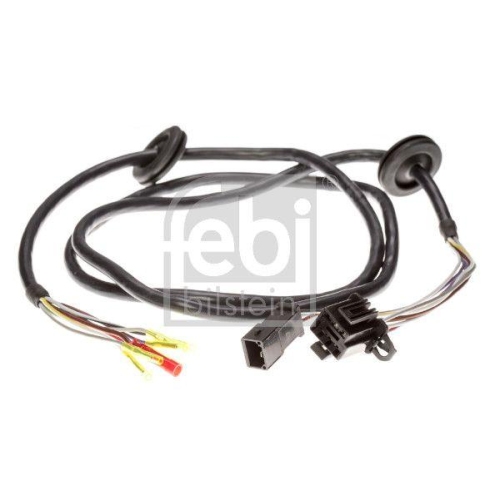 FEBI BILSTEIN Kabelreparatursatz, Kofferraumdeckel febi Plus 107059