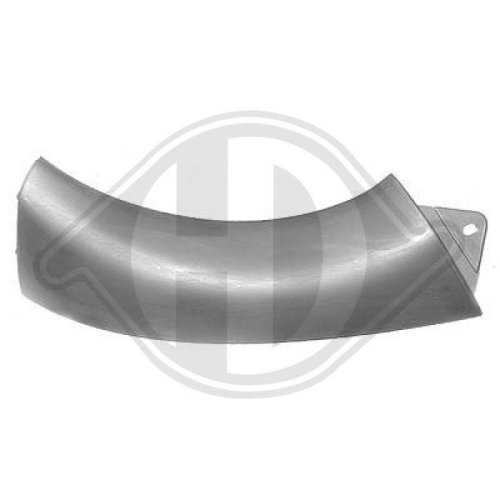 DIEDERICHS Scheinwerferleiste 6930043