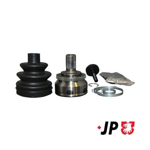 JP GROUP Gelenksatz, Antriebswelle JP 4943300310