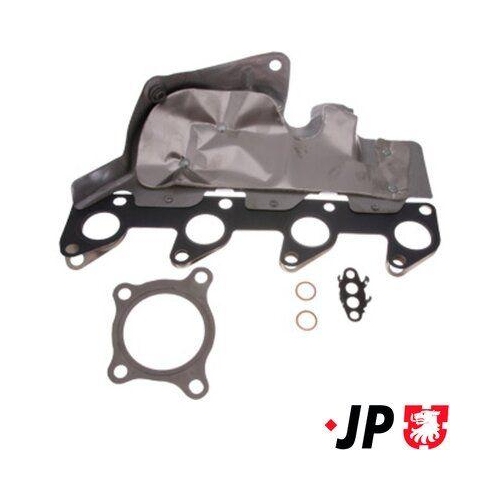 JP GROUP Montagesatz, Lader JP 1117755610