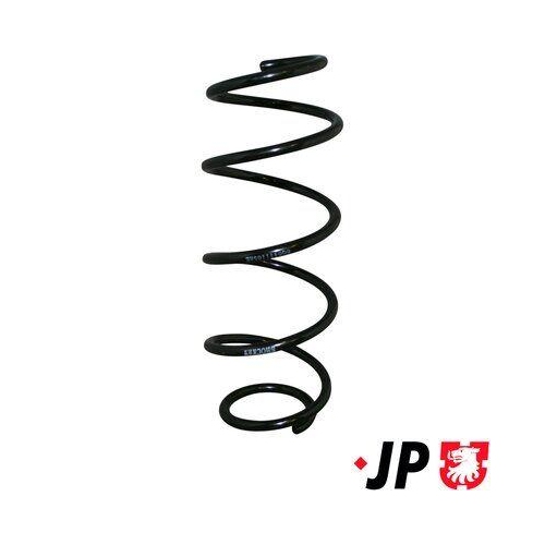 JP GROUP Fahrwerksfeder JP 1142202800