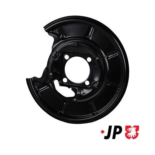 JP GROUP Spritzblech, Bremsscheibe JP 1364302470