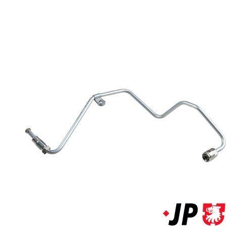 JP GROUP &Ouml;lleitung, Lader JP 4317600300