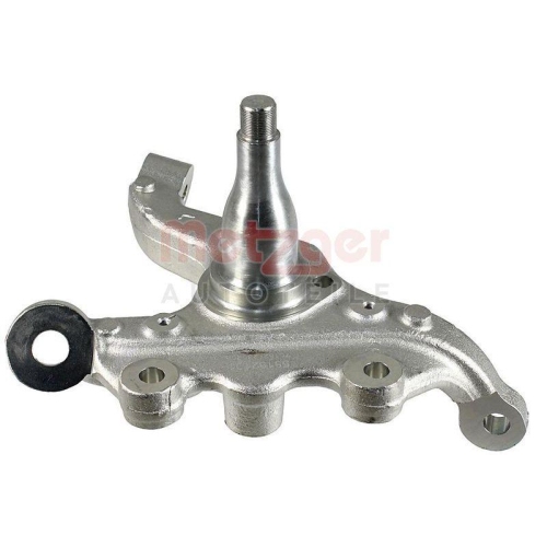 METZGER AUTOTEILE Achsschenkel, Radaufh&auml;ngung GREENPARTS 58162101