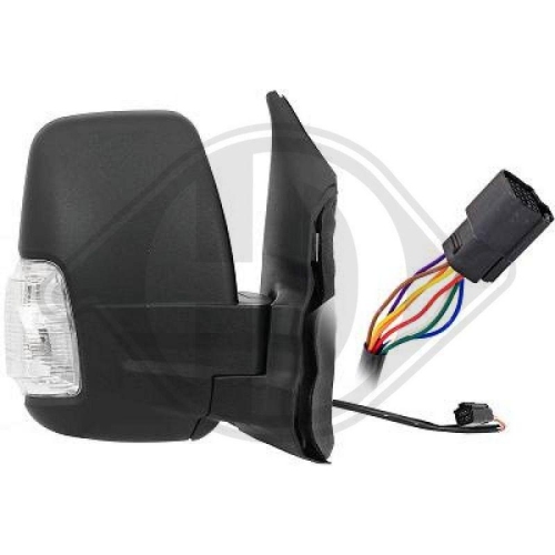 DIEDERICHS Au&szlig;enspiegel 1457226