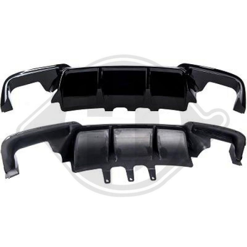 DIEDERICHS Blende, Sto&szlig;f&auml;nger HD Tuning 1225557