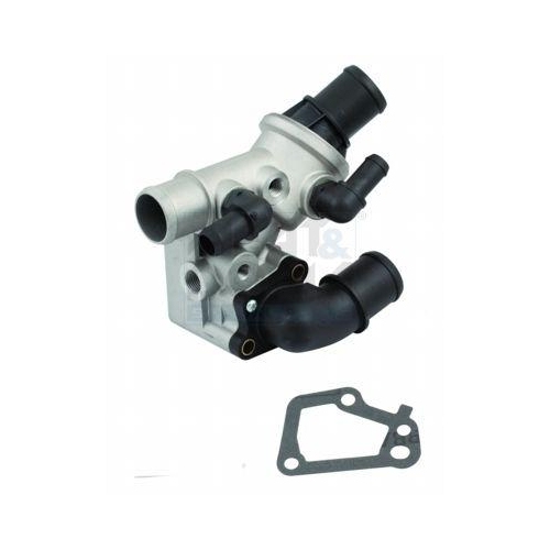 MEAT & DORIA Thermostat, K&uuml;hlmittel 92005