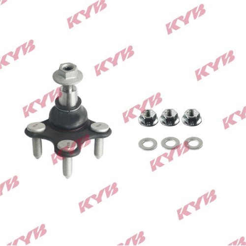 KYB Trag-/F&uuml;hrungsgelenk KBJ4377