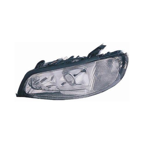 VAN WEZEL Hauptscheinwerfer 3716961