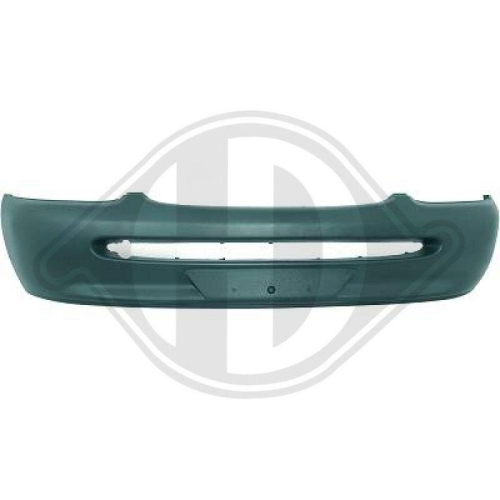 DIEDERICHS Sto&szlig;f&auml;nger HD Priority Parts 1414051