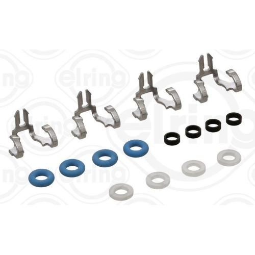 ELRING Dichtringsatz, Einspritzventil 464.430