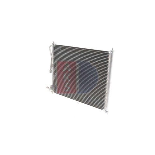 AKS DASIS Kondensator, Klimaanlage 222030N