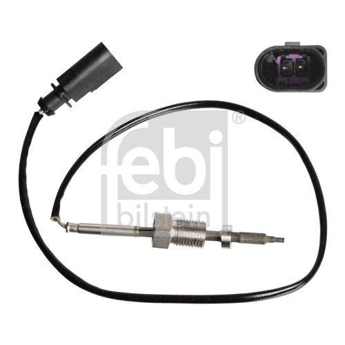 FEBI BILSTEIN Sensor, Abgastemperatur 109179