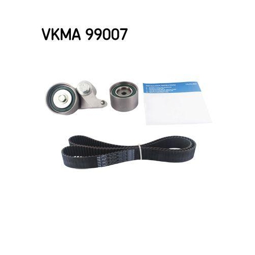 SKF Zahnriemensatz VKMA 99007
