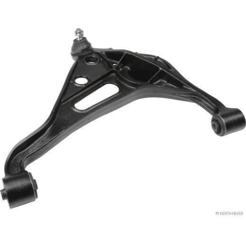 HERTH+BUSS JAKOPARTS Lenker, Radaufh&auml;ngung J4908026