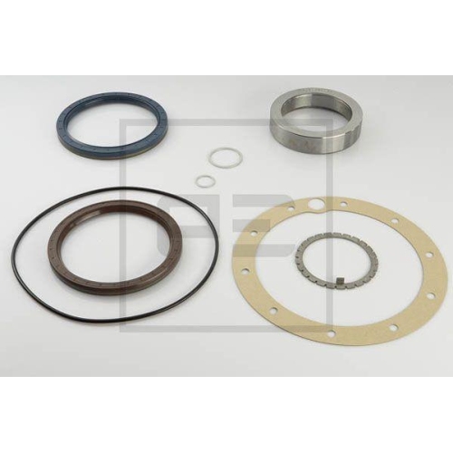 PE Automotive Dichtungssatz, Au&szlig;enplanetengetriebe 011.387-00A