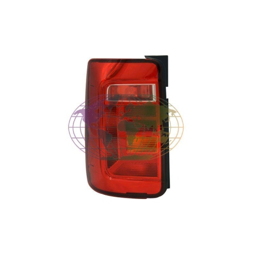 Lexmond Trading BV Schlussleuchte 9202422