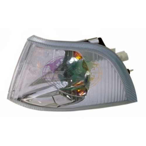 Lexmond Trading BV Blinkleuchte 9615312