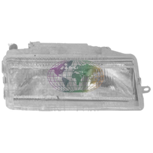 Lexmond Trading BV Hauptscheinwerfer 3266285