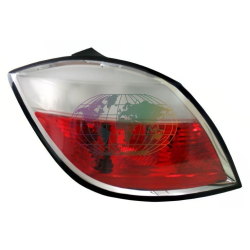 Lexmond Trading BV Schlussleuchte 6420402