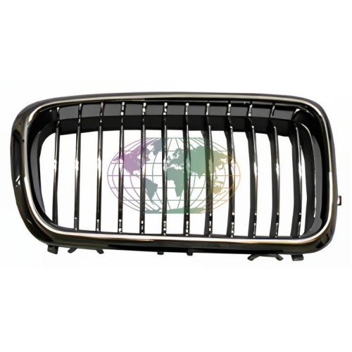 Lexmond Trading BV L&uuml;ftungsgitter, Sto&szlig;f&auml;nger 1674358