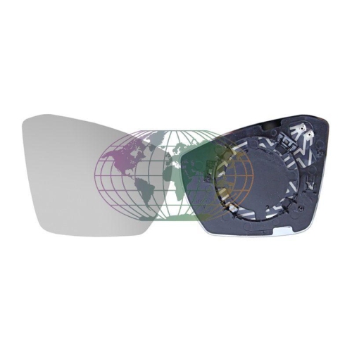 Lexmond Trading BV Spiegelglas, Au&szlig;enspiegel 7855063