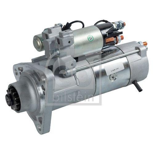 FEBI BILSTEIN Starter 48995