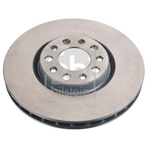 FEBI BILSTEIN Bremsscheibe 172916