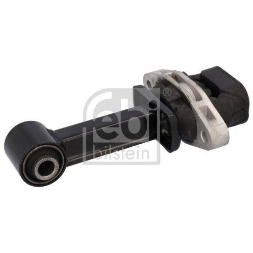 FEBI BILSTEIN Lagerung, Motor 197541