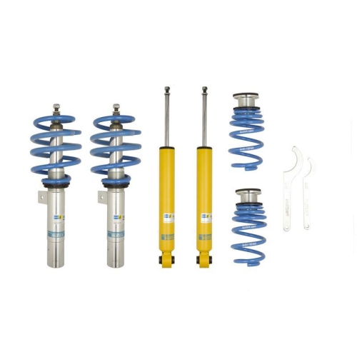 BILSTEIN Fahrwerkssatz, Federn/D&auml;mpfer BILSTEIN - B14 PSS 47-244412