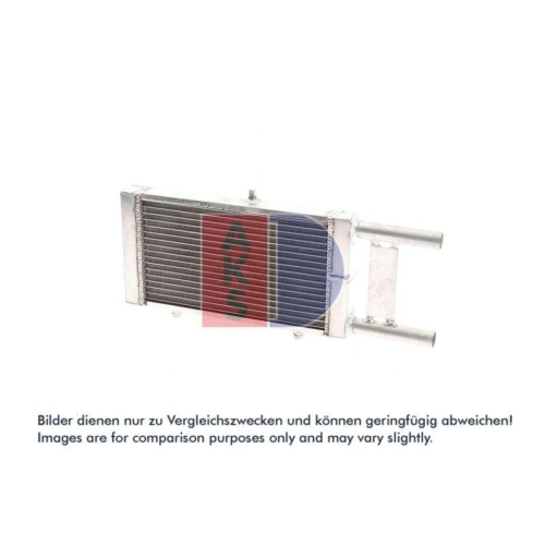 AKS DASIS K&uuml;hler, Motork&uuml;hlung 481440AL